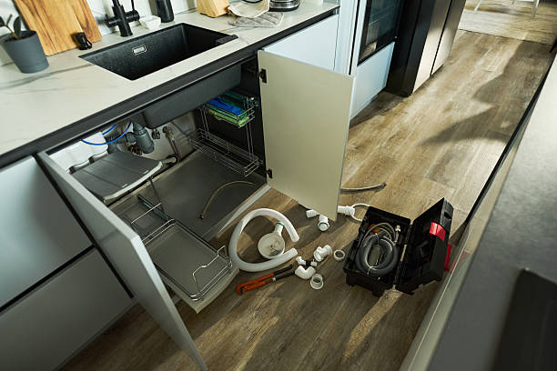Reliable Drain Cleaning contractor in Poquoson, VA by Street Wise - Plumbing